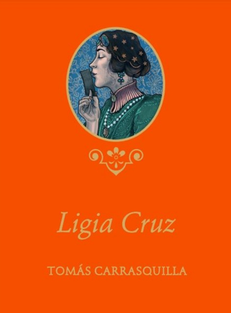 E-book Ligia Cruz Tomas Carrasquilla