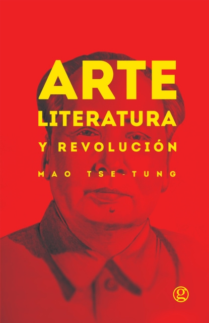 E-kniha Arte, literatura y revolucion Mao Tse-Tung
