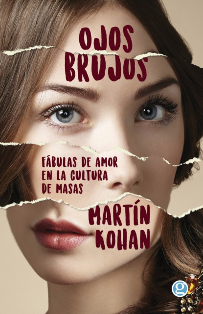 E-kniha Ojos brujos Martin Kohan