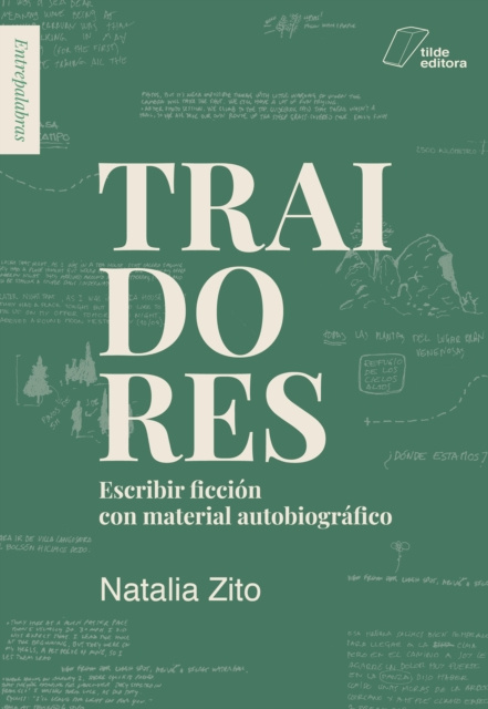 E-knjiga Traidores Natalia Zito