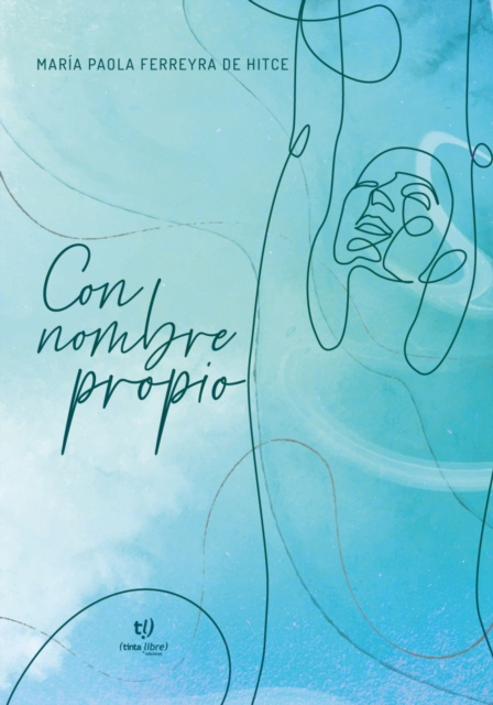 E-knjiga Con nombre propio Maria Paola Ferreyra