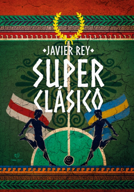E-knjiga Superclasico Javier Rey