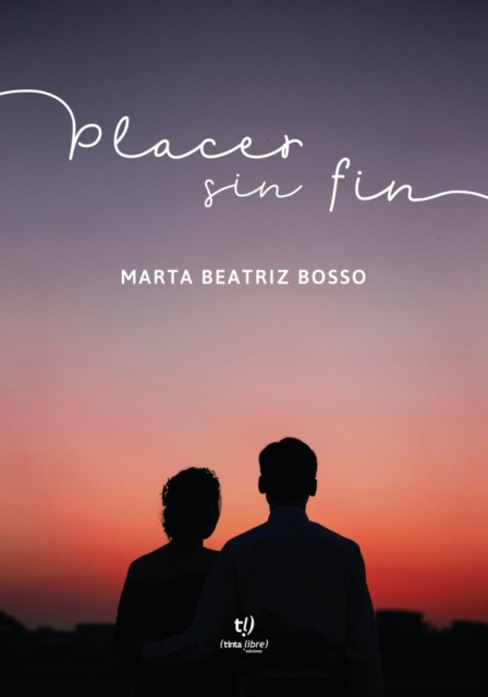 E-knjiga Placer sin fin Marta Bosso