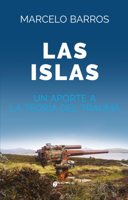 E-knjiga Las islas Marcelo Barros