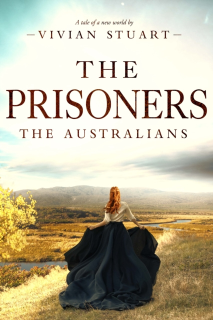 E-knjiga Prisoners Vivian Stuart