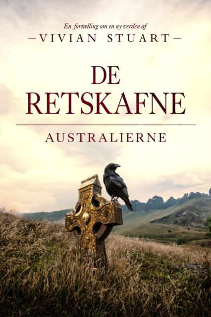 E-knjiga De retskafne Vivian Stuart