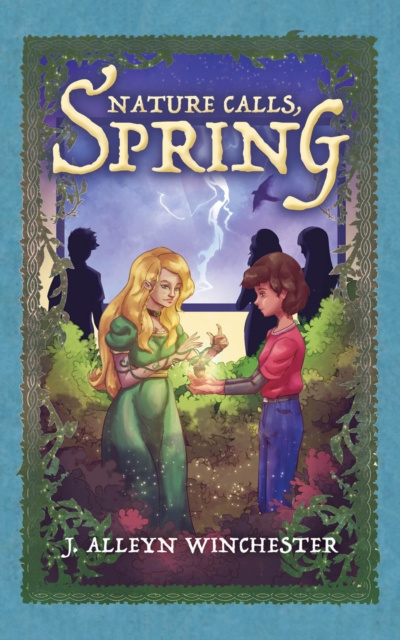 E-knjiga Nature Calls, Spring J. Alleyn Winchester