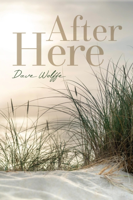 E-book After Here Dave Wolffe