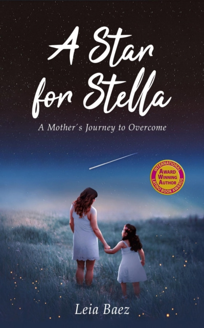 E-knjiga Star for Stella Leia Baez