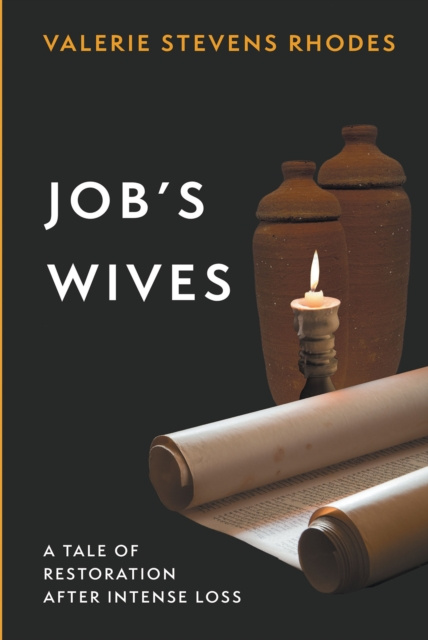 E-knjiga Job's Wives Valerie Stevens Rhodes