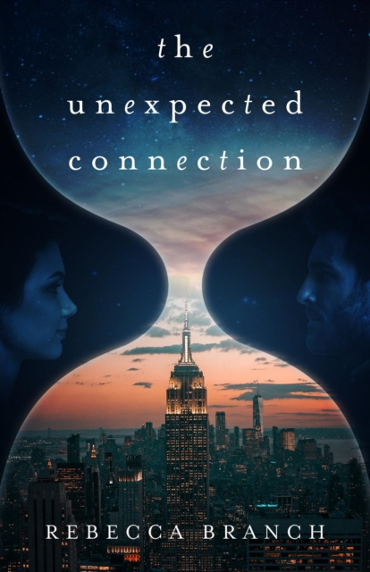 E-knjiga Unexpected Connection Rebecca Branch