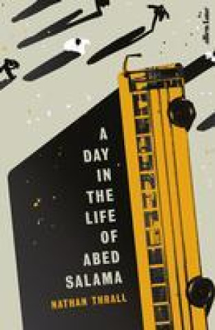Книга Day in the Life of Abed Salama Nathan Thrall