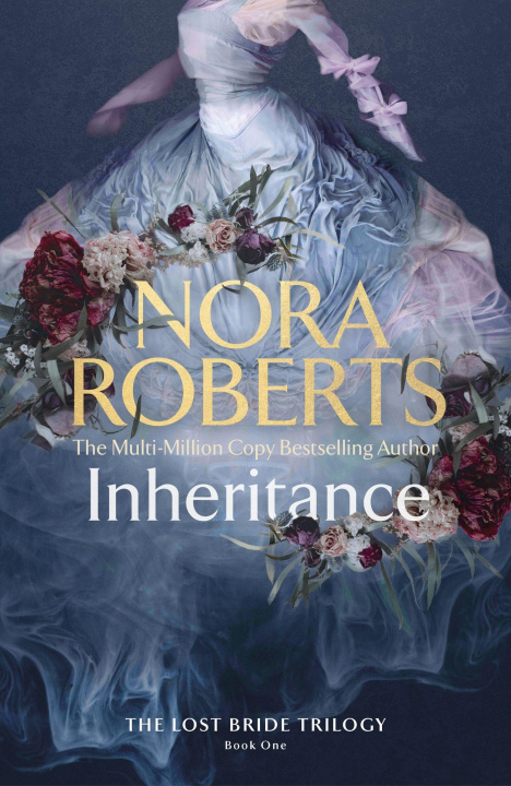 Livro Inheritance Nora Roberts