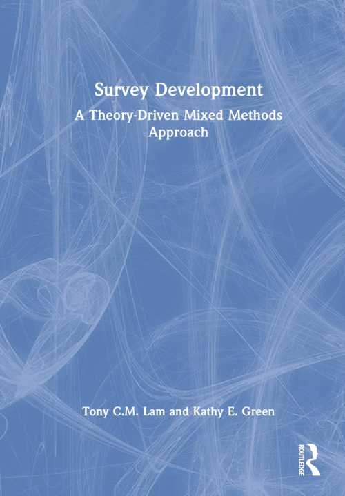 Livro Survey Development Tony C.M. Lam