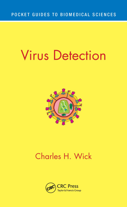 Kniha Virus Detection Charles H. Wick