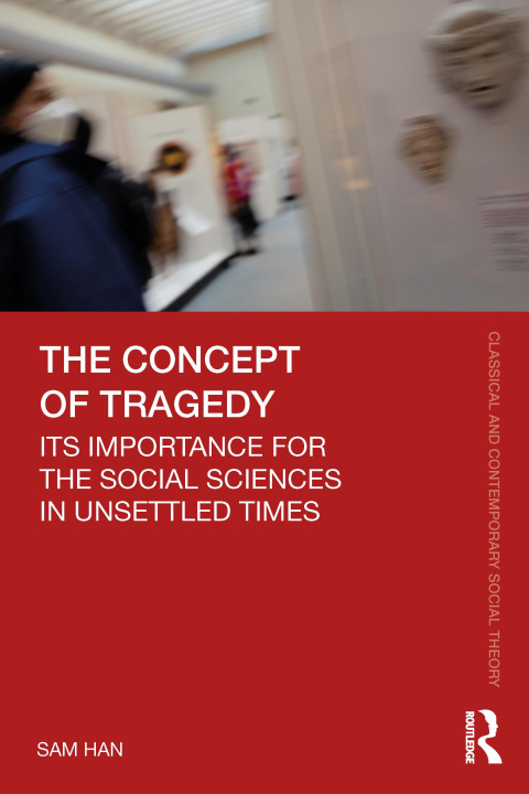 Book Concept of Tragedy Sam (University of Western Australia) Han