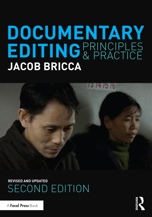 Книга Documentary Editing Bricca