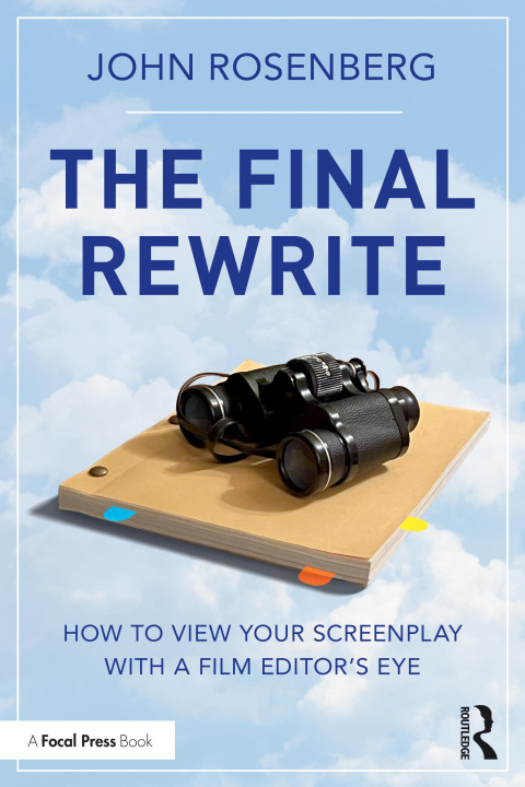 Book Final Rewrite Rosenberg