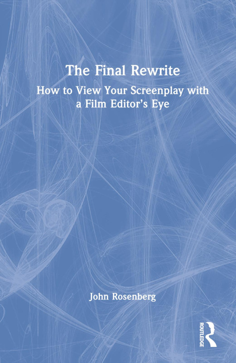 Knjiga Final Rewrite Rosenberg