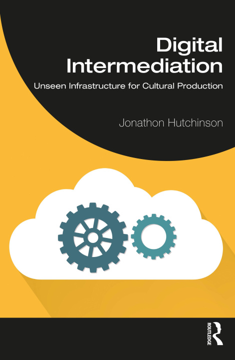 Knjiga Digital Intermediation Hutchinson