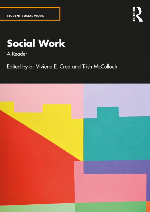 Knjiga Social Work Trish McCulloch