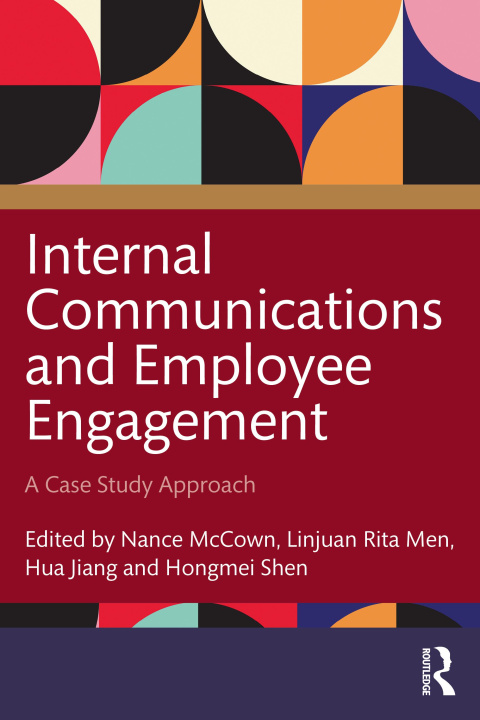 Carte Internal Communications and Employee Engagement 