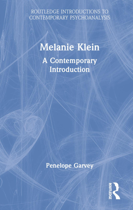 Carte Melanie Klein Garvey