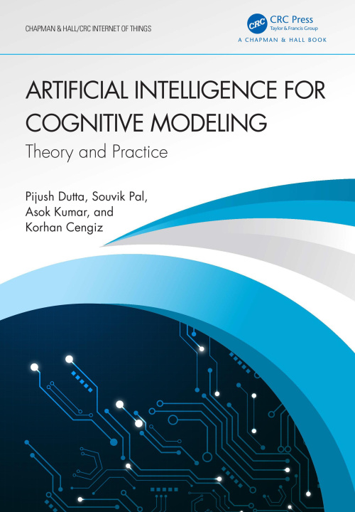 Book Artificial Intelligence for Cognitive Modeling Dutta