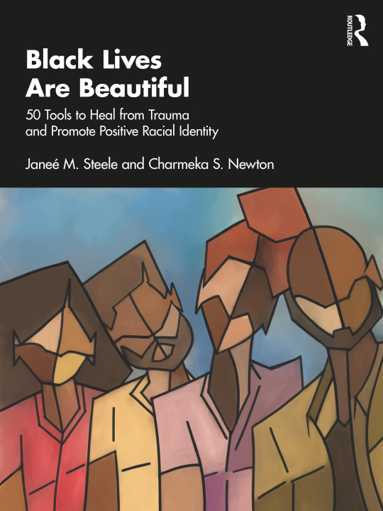Book Black Lives Are Beautiful Steele