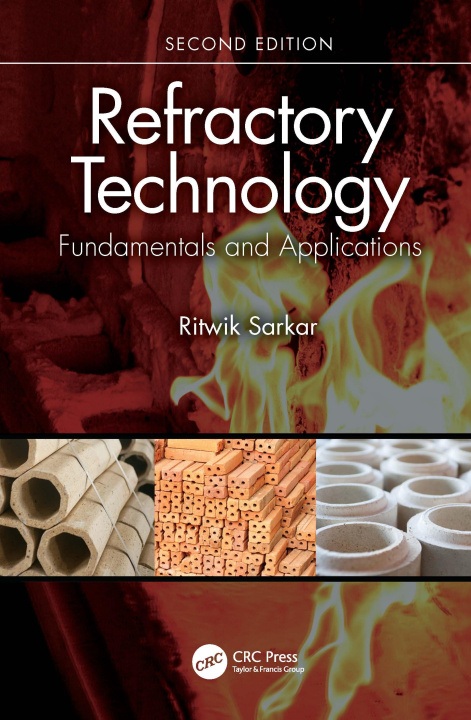 Knjiga Refractory Technology Ritwik Sarkar