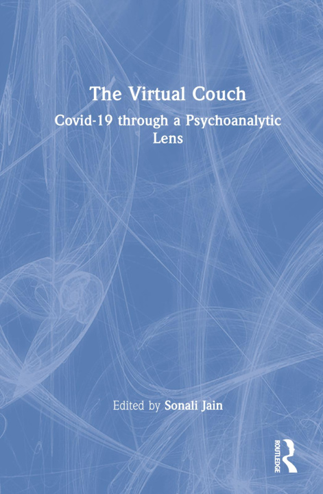 Knjiga Virtual Couch Sonali Jain