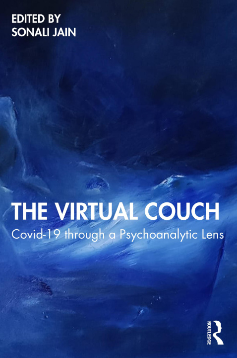 Knjiga Virtual Couch Sonali Jain