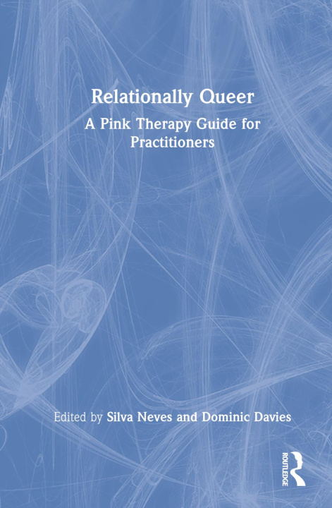 Book Relationally Queer Silva Neves