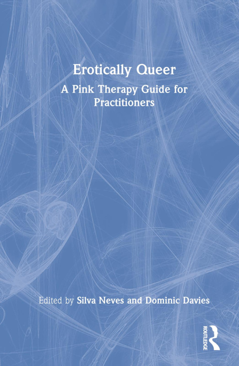 Book Erotically Queer Silva Neves