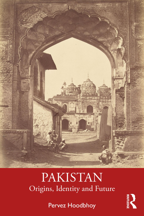 Boek Pakistan Pervez Hoodbhoy