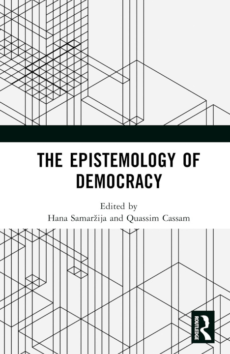 Book Epistemology of Democracy Hana Samaržija