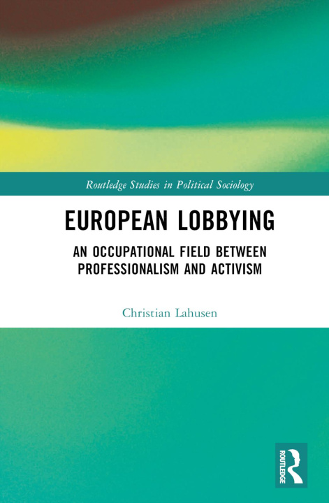 Buch European Lobbying Lahusen