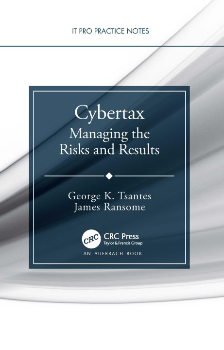 Buch Cybertax George K. Tsantes
