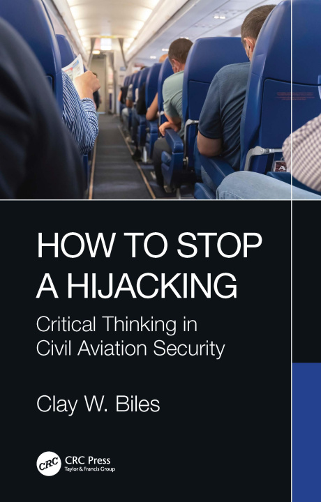 Buch How to Stop a Hijacking Biles