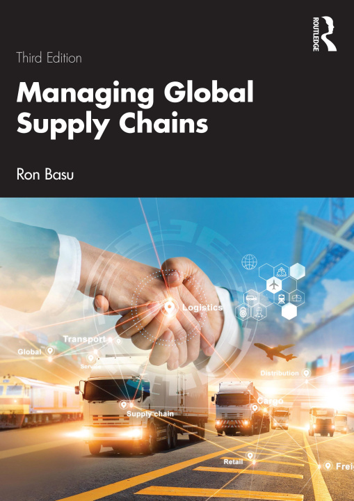 Book Managing Global Supply Chains Basu