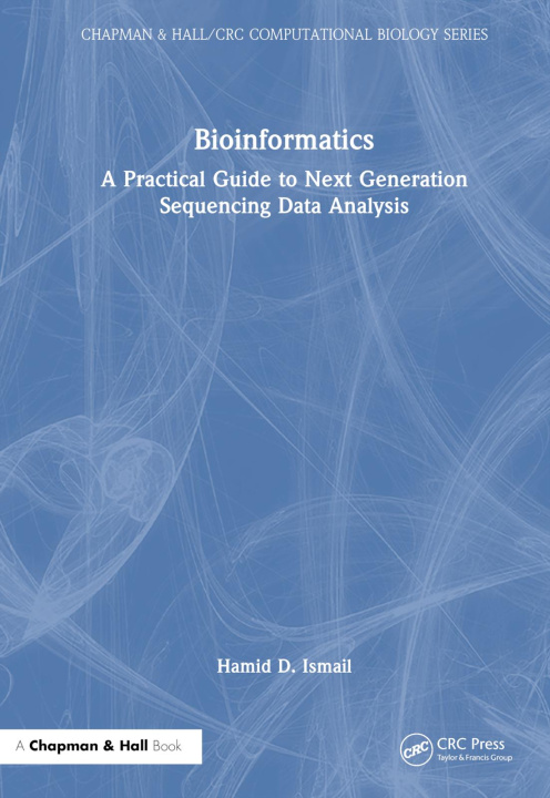 Boek Bioinformatics Ismail
