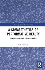 Somaesthetics of Performative Beauty
