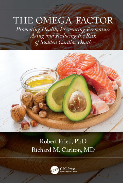 Book Omega-Factor Robert (City University of New York-Hunter College) Fried