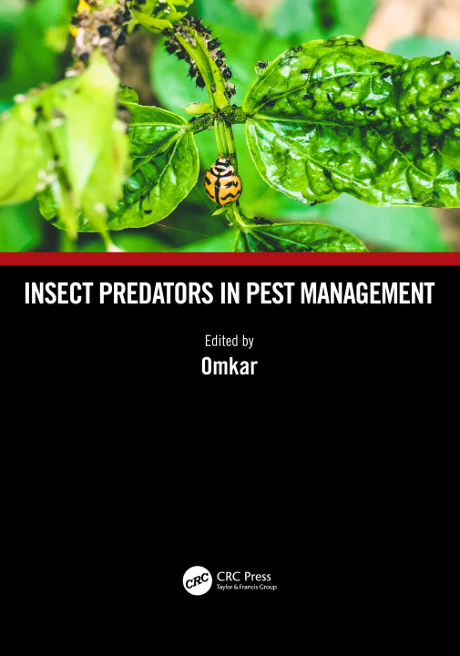 Knjiga Insect Predators in Pest Management 