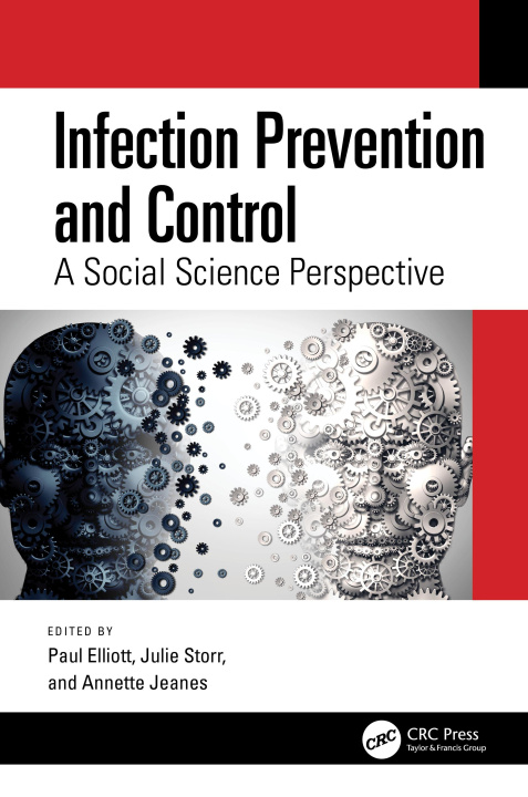 Carte Infection Prevention and Control 