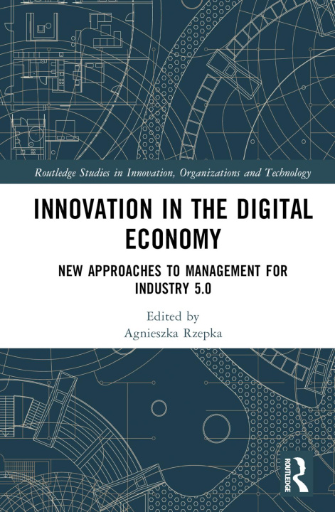 Carte Innovation in the Digital Economy 
