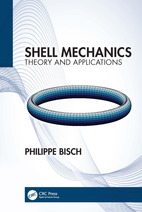 Buch Shell Mechanics Bisch