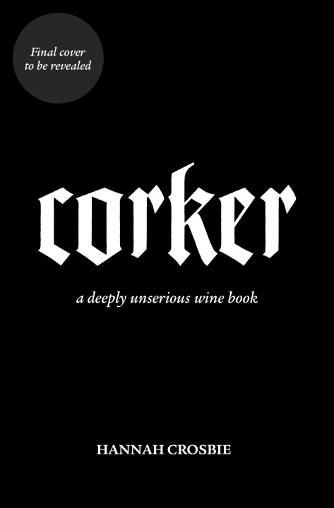 Βιβλίο Corker Hannah Crosbie
