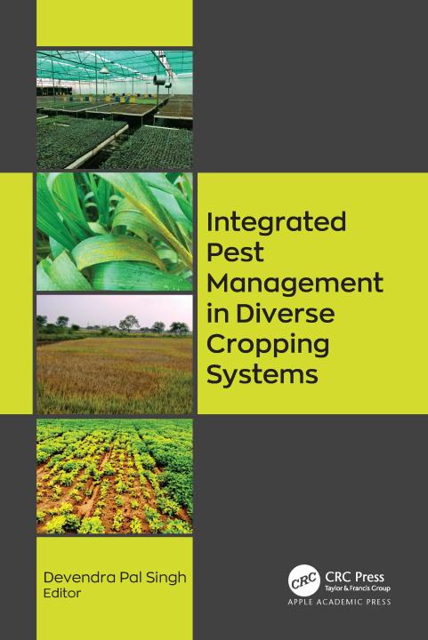 Carte Integrated Pest Management in Diverse Cropping Systems 