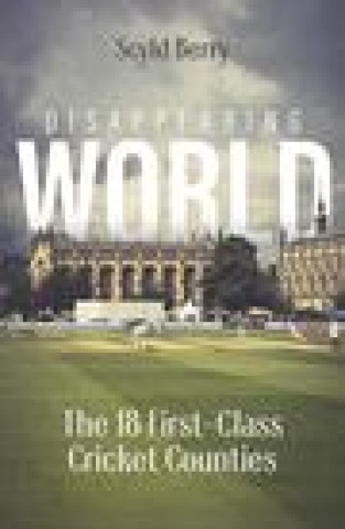 Buch Disappearing World Scyld Berry